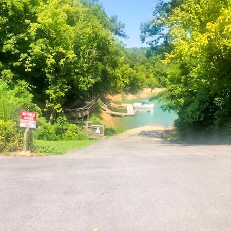 Happy Bear Hollow Villa Sevierville Exterior photo